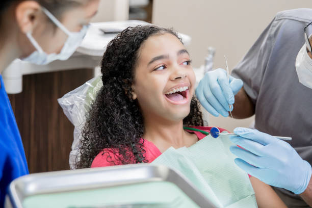 Best Dentist for Tooth Abscess  in Ardia, CA