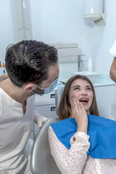 Best Broken Tooth Emergency  in Ardia, CA