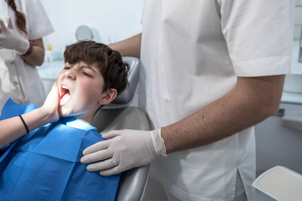 Best Chipped Tooth Repair Near Me  in Ardia, CA