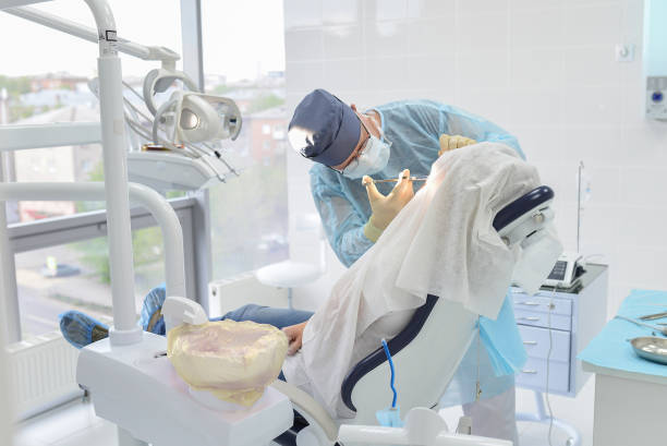 Best Broken Tooth Emergency  in Ardia, CA